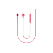 Samsung EO-HS130 Cuffia Auricolare Rosa