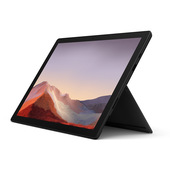 Microsoft Surface Pro 7 31,2 cm (12.3") Intel® Core™ i5 di decima generazione 8 GB 256 GB Wi-Fi 6 (802.11ax) Nero Windows 10 Home
