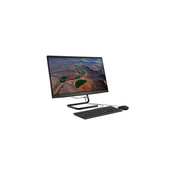 Lenovo IdeaCentre AIO 3 27IMB05 68,6 cm (27") 1920 x 1080 Pixel Intel® Core™ i5 di decima generazione 8 GB DDR4-SDRAM 512 GB SSD Windows 10 Home Wi-Fi 6 (802.11ax) PC All-in-one Nero
