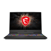 MSI Gaming GL65 Leopard 10SFSK-636IT Computer portatile 39,6 cm (15.6") 1920 x 1080 Pixel Intel® Core™ i7 di decima generazione 32 GB DDR4-SDRAM 1000 GB SSD NVIDIA GeForce RTX 2070 SUPER Wi-Fi 6 (802.11ax) Windows 10 Home Nero