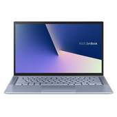 ASUS ZenBook UX431FN-AN001T Blu Computer portatile 14" 1,8 GHz Intel® Core™ i7 di ottava generazione i7-8565U