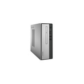 Lenovo IdeaCentre 3 07ADA05 AMD Ryzen 5 3500U 8 GB DDR4-SDRAM 512 GB SSD SFF Grigio PC Windows 10 Home