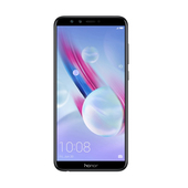 Honor 9 Lite 5.65" 4GB 64GB Nero