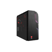 MSI MAG Codex 5 10SD-083IT Intel® Core™ i7 di decima generazione i7-10700F 16 GB DDR4-SDRAM 2000 GB HDD+SSD Desktop Nero PC Windows 10 Home