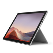 Microsoft Surface Pro 7 31,2 cm (12.3") Intel® Core™ i5 di decima generazione 8 GB 128 GB Wi-Fi 6 (802.11ax) Platino Windows 10 Home