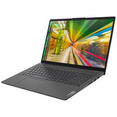 Lenovo IdeaPad 5 15ARE05 Computer portatile 39,6 cm (15.6") 1920 x 1080 Pixel AMD Ryzen 7 16 GB DDR4-SDRAM 512 GB SSD Wi-Fi 6 (802.11ax) Windows 10 Home Grigio