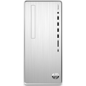 HP Pavilion TP01-1011nl i5-10400 Mini Tower Intel® Core™ i5 di decima generazione 16 GB DDR4-SDRAM 512 GB SSD Windows 10 Home PC Argento