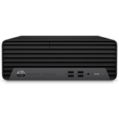 HP ProDesk 400 G7 i5-10500 SFF Intel® Core™ i5 di decima generazione 16 GB DDR4-SDRAM 512 GB SSD Windows 10 Pro PC Nero