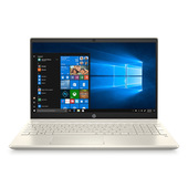 HP Pavilion 15-cs2110nl Argento Computer portatile 39,6 cm (15.6") 1920 x 1080 Pixel Intel® Core™ i7 di ottava generazione 16 GB DDR4-SDRAM 256 GB SSD Windows 10 Home