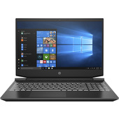 HP Pavilion Gaming 15-ec0024nl Computer portatile 39,6 cm (15.6") 1920 x 1080 Pixel AMD Ryzen 5 16 GB DDR4-SDRAM 512 GB SSD NVIDIA® GeForce® GTX 1650 Wi-Fi 5 (802.11ac) Windows 10 Home Nero