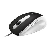 Trust EasyClick mouse USB tipo A Ottico 1000 DPI