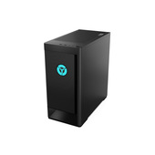 Lenovo Legion T5 26AMR5 3700X Tower 3rd Generation AMD Ryzen 7 16 GB DDR4-SDRAM 512 GB SSD Windows 10 Home PC Nero