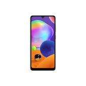 Samsung Galaxy A31 SM-A315G 16,3 cm (6.4") 4G USB tipo-C 4 GB 128 GB 5000 mAh Nero