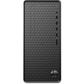 HP M01-F0055nl 3400G Mini Tower AMD Ryzen 5 8 GB DDR4-SDRAM 512 GB SSD Windows 10 Home PC Nero